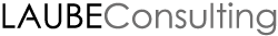 LAUBEConsulting | Interims-Management Logo
