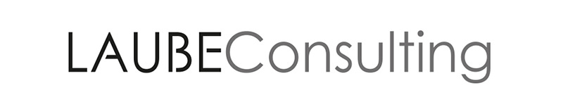 LAUBEConsulting | Interims-Management Logo
