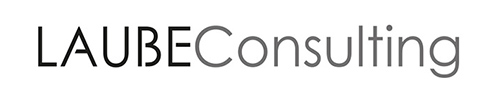 LAUBEConsulting | Interims-Management Logo